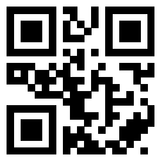 Immagine del Qr Code di 3404443387