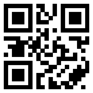 3404443388 - Immagine del QrCode associato