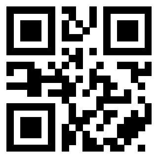 3404443389 QrCode associato