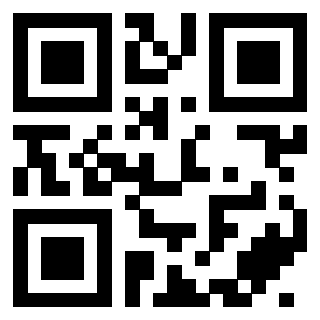 3404443397 Qr Code associato