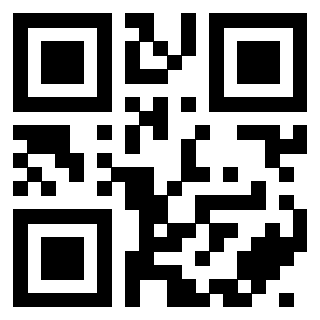 3404443399 Qr Code associato
