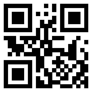 Il QrCode di 3404443402