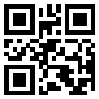 Immagine del QrCode di 3404443407