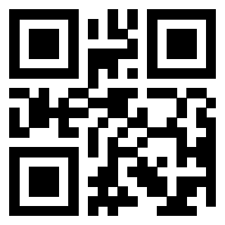 Immagine del QrCode di 3404443408
