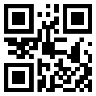 3404443417 - Immagine del QrCode