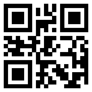 Immagine del QrCode di 3404443420