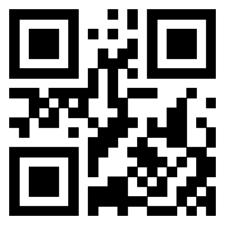 Immagine del Qr Code di 3404443423
