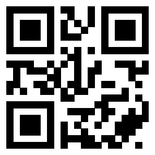 3404443425 Qr Code associato