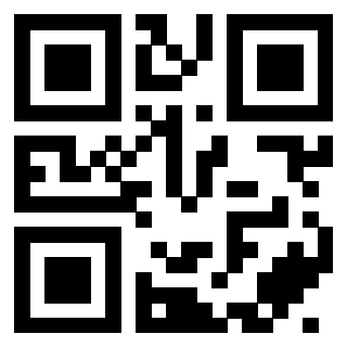3404443427 QrCode associato