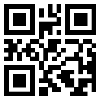 3404443429 Qr Code associato