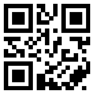 3404443430 QrCode associato