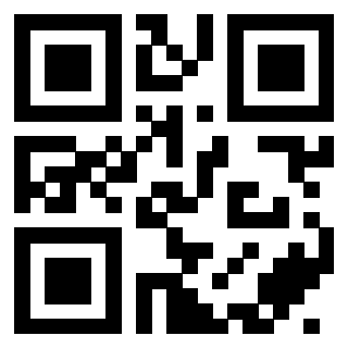 Scansione del QrCode di 3404443432