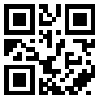 Immagine del QrCode di 3404443436