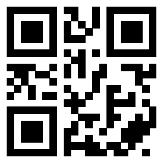 3404443437 QrCode associato