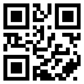 Immagine del QrCode di 3404443439