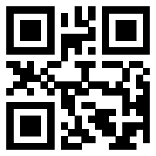 Immagine del Qr Code di 3404443441