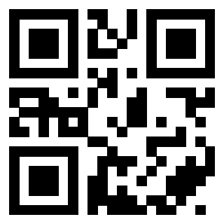 3404443446 QrCode associato