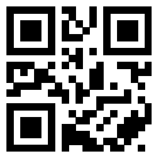 3404443448 Qr Code associato