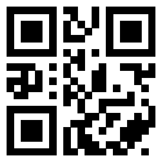 Scansione del QrCode di 3404443449