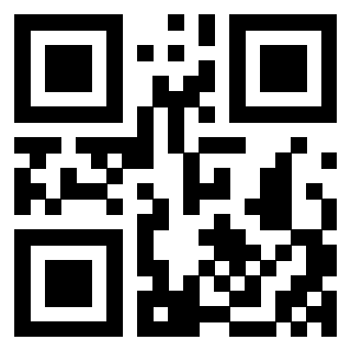 Immagine del QrCode di 3404443453