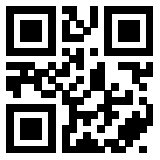 3404443455 Qr Code associato