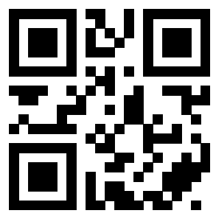 Scansione del Qr Code di 3404443456