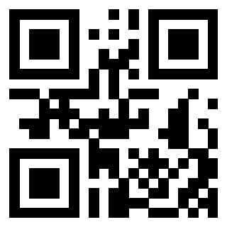 Il QrCode di 3404443459