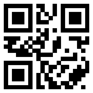 3404443461 QrCode associato