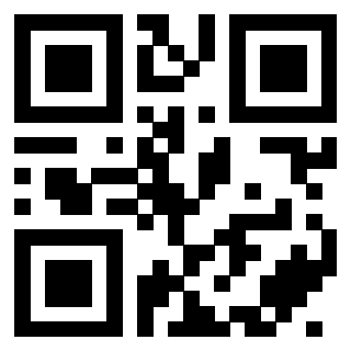 Immagine del Qr Code di 3404443465