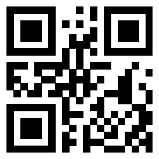 Immagine del Qr Code di 3404443466