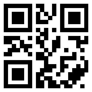 3404443467 - Immagine del QrCode associato