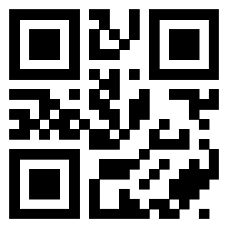 3404443470 QrCode associato