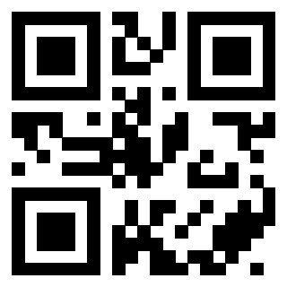 3404443472 - Immagine del Qr Code