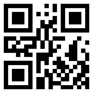 Immagine del Qr Code di 3404443473