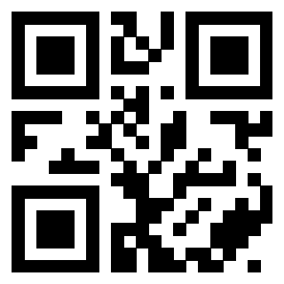 3404443478 - Immagine del QrCode associato