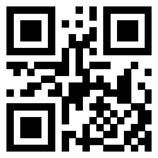 Il Qr Code di 3404443482