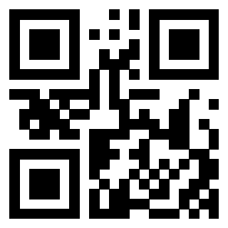 Immagine del QrCode di 3404443486