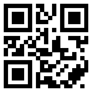 Immagine del QrCode di 3404443490