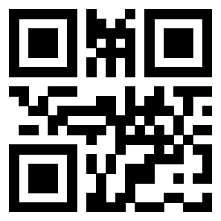 Immagine del Qr Code di 3404443491
