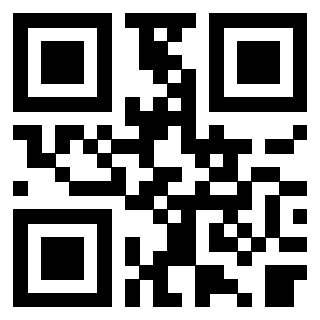 Il QrCode di 3404443492