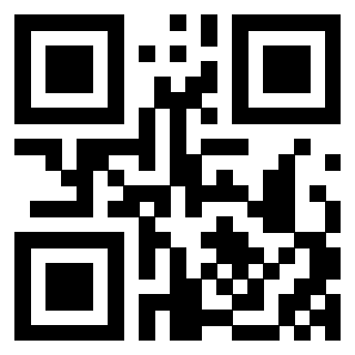 Scansione del Qr Code di 3404443493
