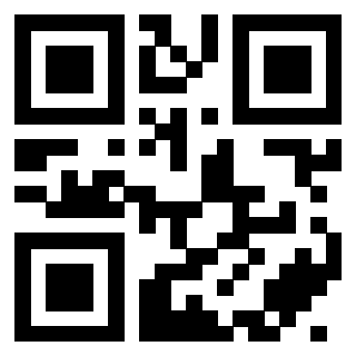 3404443494 - Immagine del QrCode associato