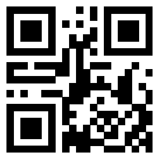 3404443495 - Immagine del Qr Code associato