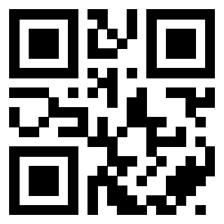 3404443496 Qr Code associato