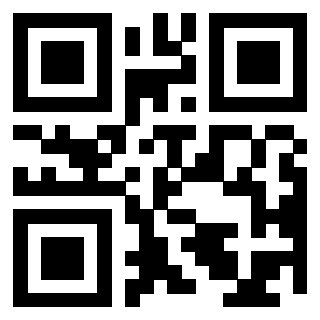 Il Qr Code di 3404443501