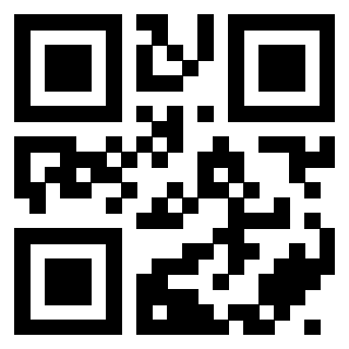 3404443505 - Immagine del QrCode associato