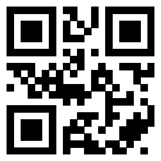 Immagine del Qr Code di 3404443507