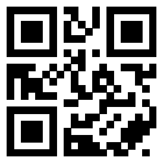 3404443508 - Immagine del QrCode associato
