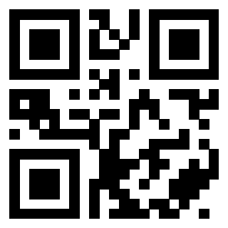 Il Qr Code di 3404443515
