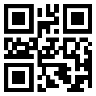 Immagine del QrCode di 3404443517